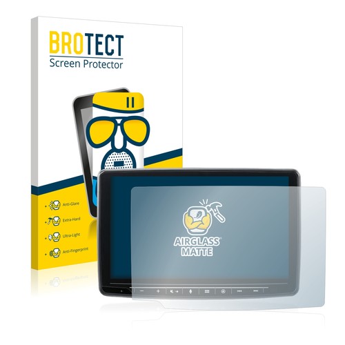 Anti reflet protection ecran - anti,