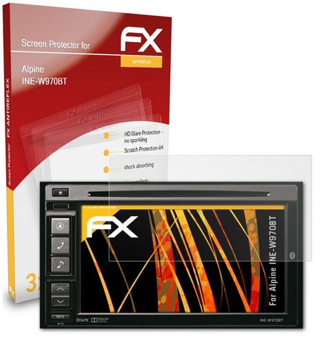 Atfolix film protection - 3x,