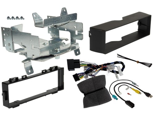 Kit montage alpine - kit,