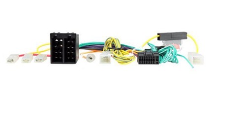 Alpine ine iso unité - iso, de