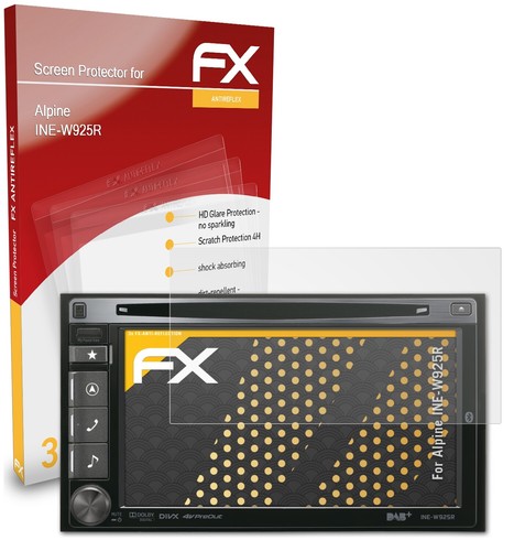 Atfolix film protection - film,