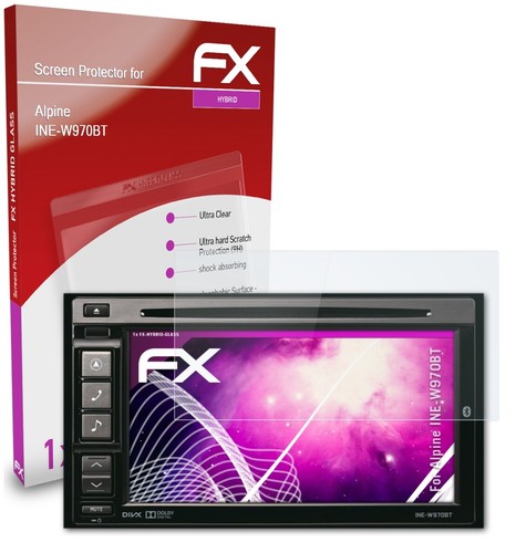 Atfolix verre film protecteur - atfolix,