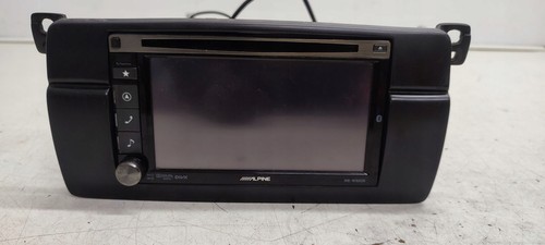 Alpine radio ine - alpine, ine-w920r