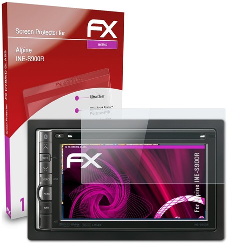 Atfolix verre film protecteur - atfolix,