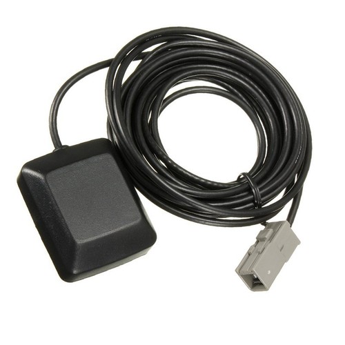 Antenne gps alpine - gps,