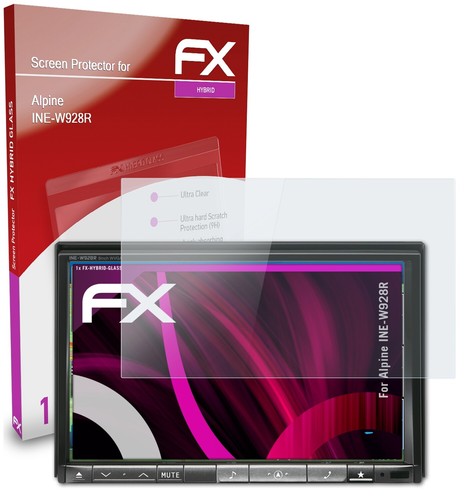 Atfolix verre film protecteur - atfolix,